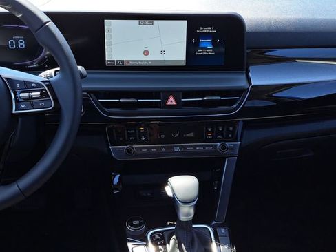 New 2026 Kia Seltos S AWD/4WD image 20