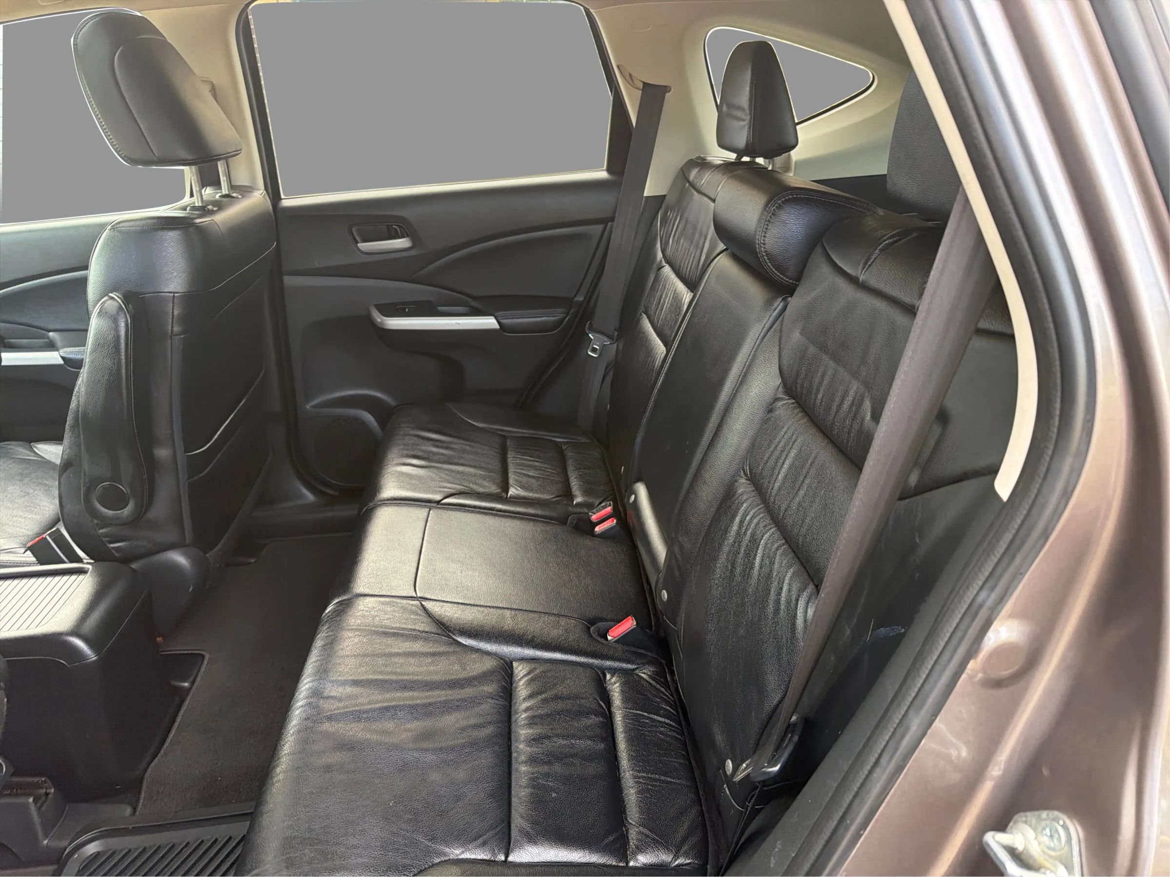 Used 2012 Honda CR-V EX-L image 11