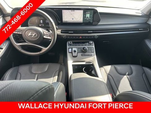 Used 2024 Hyundai Palisade SEL FWD image 18