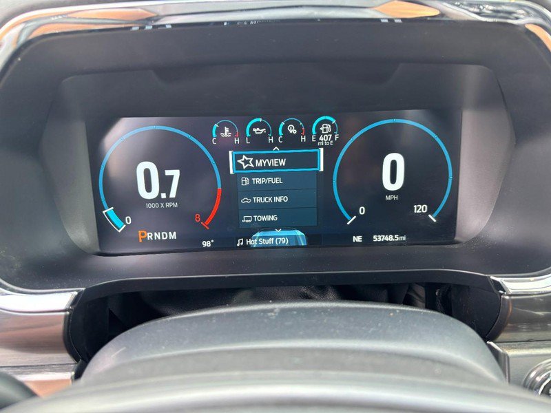 Used 2022 Ford F150 Lariat AWD/4WD image 19
