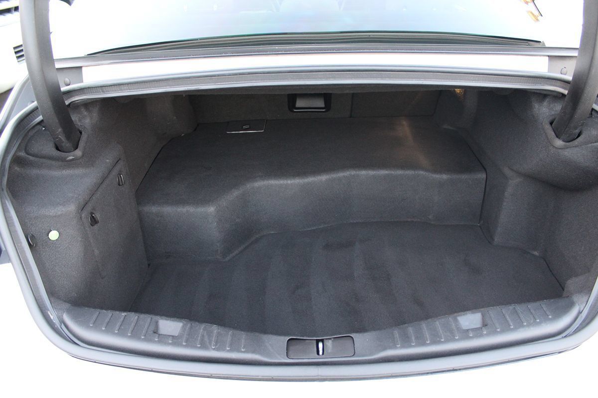 Used 2017 Lincoln MKZ Reserve w/ Technology Package FWD image 32