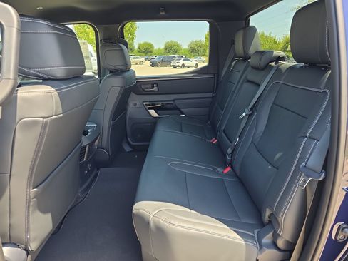 New 2026 Toyota Tundra Limited w/ Power Package RWD image 10