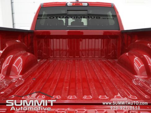 New 2026 RAM 1500 Laramie w/ Night Edition AWD/4WD image 28