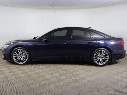 Used 2023 Audi A6 Premium Plus w/ Premium Plus Package image 15