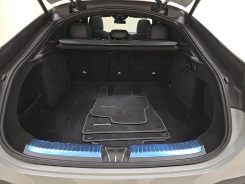 Used 2025 Mercedes-Benz GLE 63 AMG S image 16