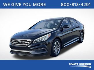 Used 2015 Hyundai Sonata Sport 360° Tour