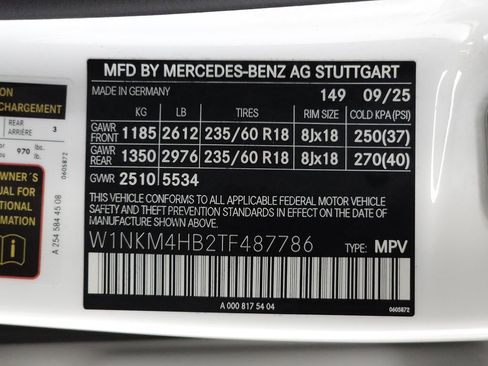 Certified 2026 Mercedes-Benz GLC 300 4MATIC image 33