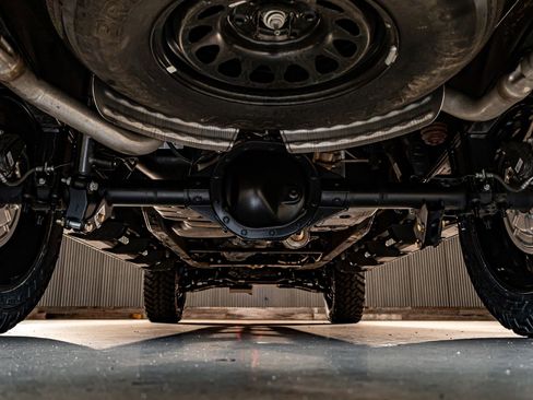 Used 2025 GMC Sierra 1500 Denali w/ Technology Package image 15