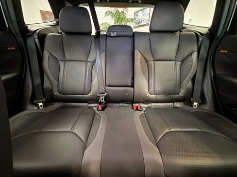 Used 2022 Subaru Forester Wilderness AWD/4WD image 13