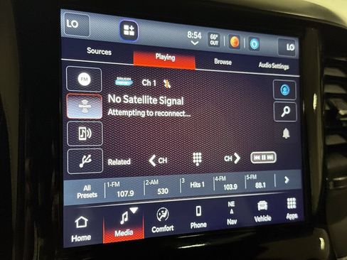 Used 2022 RAM 1500 Big Horn AWD/4WD image 14