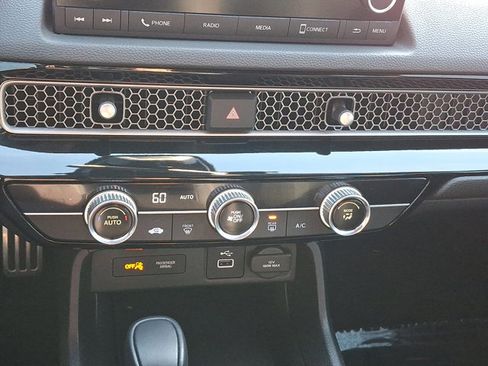 Certified 2024 Honda Civic Sport image 15