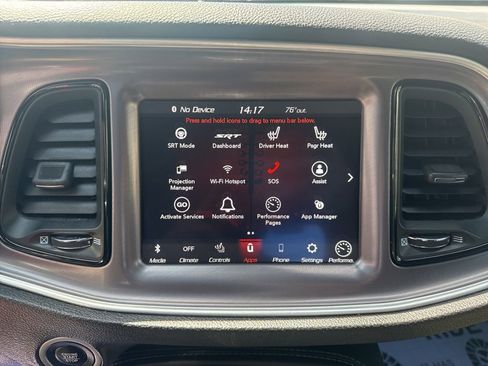 Used 2022 Dodge Challenger R/T Scat Pack w/ Shaker Package image 24