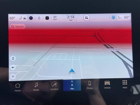 Used 2024 Jeep Wagoneer L Series II image 25