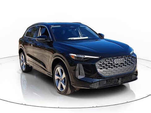 New 2025 Audi Q5 Premium Plus image 1