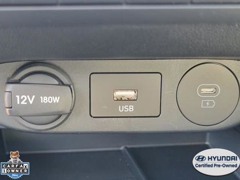 Used 2026 Hyundai Elantra Limited FWD image 28
