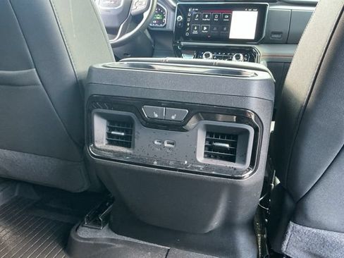 Used 2026 GMC Sierra 1500 AT4 w/ AT4 Premium Package AWD/4WD image 20