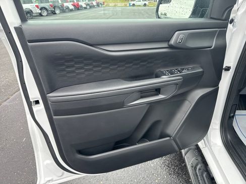 New 2025 Ford Ranger XL w/ Trailer Tow Package image 10