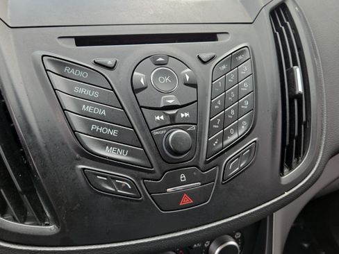 Used 2016 Ford Escape SE FWD image 27