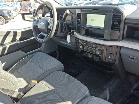 New 2026 Ford F250 XL image 16