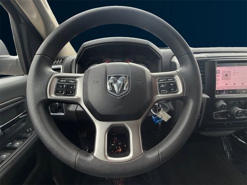 Used 2023 RAM 1500 Classic SLT w/ Electronics Group image 13