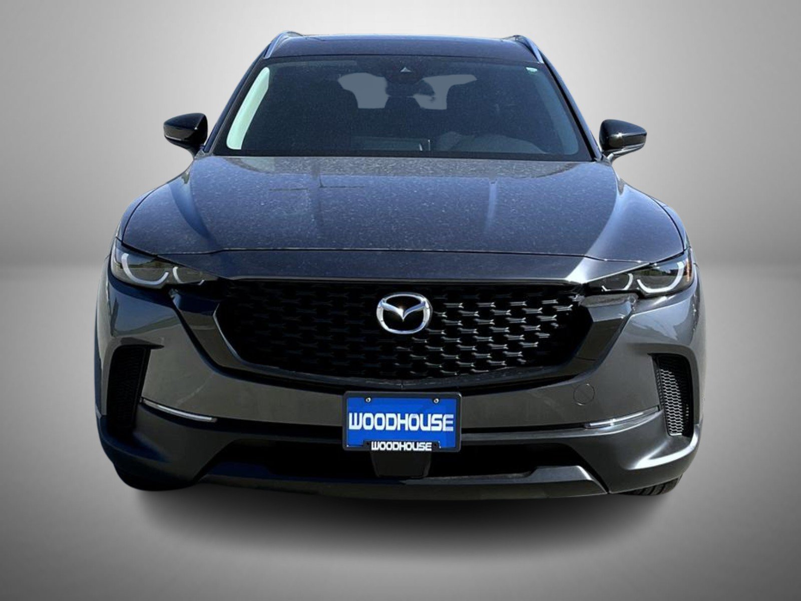 Used 2023 MAZDA CX-50 2.5 S w/ Cargo Package AWD/4WD image 2