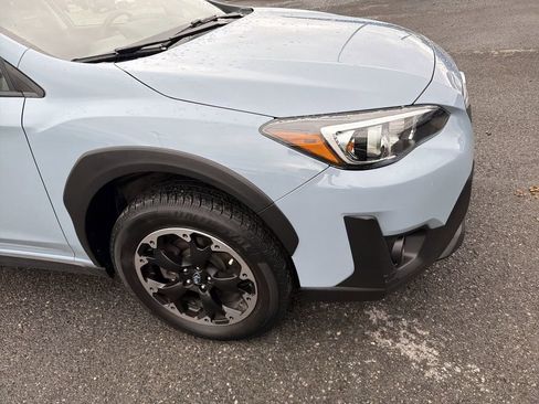 Used 2021 Subaru Crosstrek 2.0i image 4
