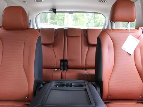 New 2025 Kia Carnival SX Prestige image 75