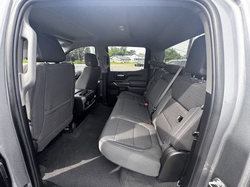 Used 2022 Chevrolet Silverado 1500 RST w/ Safety Package image 7