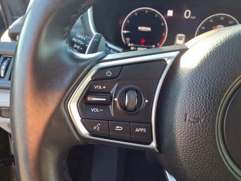 Used 2024 Acura MDX SH-AWD w/ Technology Package image 8