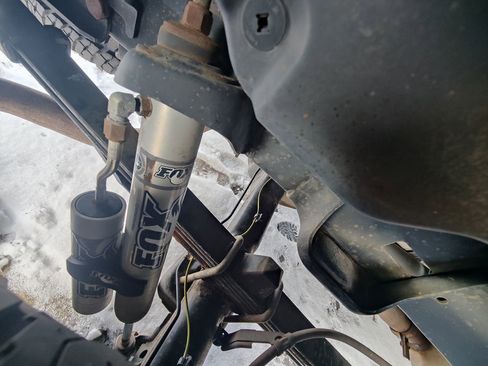 Used 2019 Toyota Tundra Limited w/ Limited Premium Package image 51