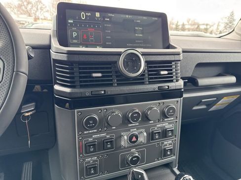 New 2026 INEOS Grenadier image 14