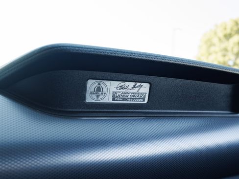 Used 2015 Ford Mustang GT w/ Enhanced Security Package image 56