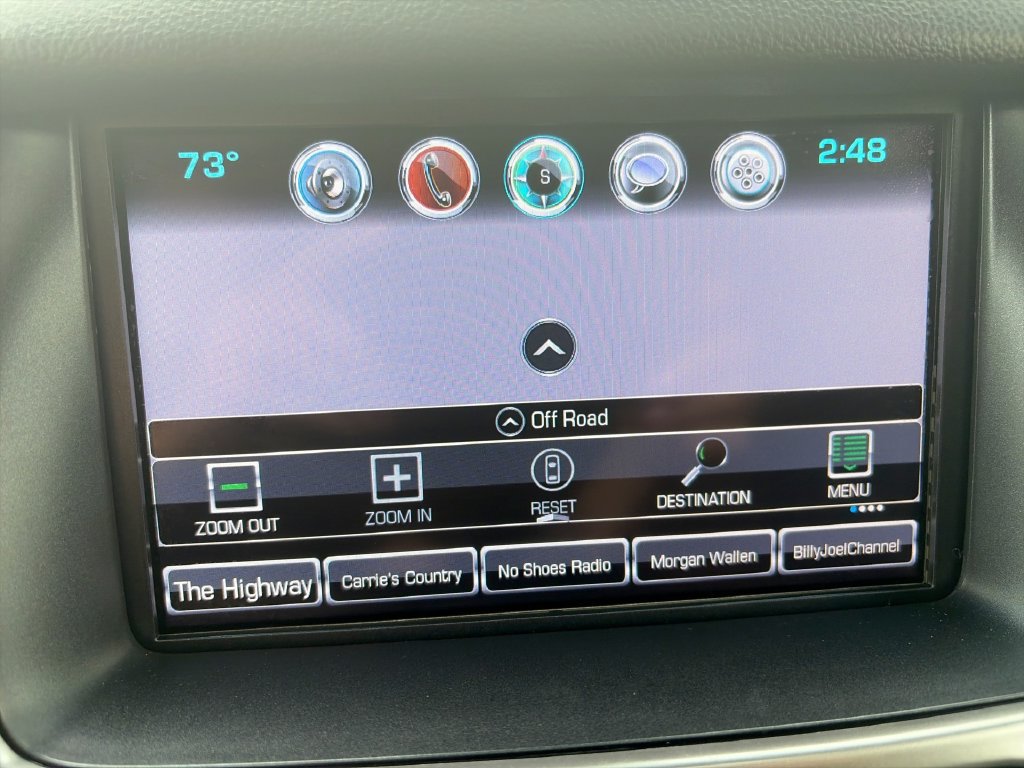 Used 2018 Chevrolet Tahoe Premier RWD image 14