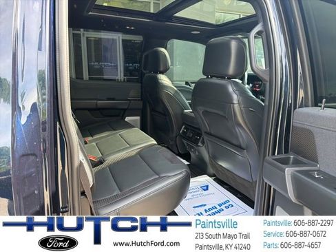 Used 2023 Ford F150 Raptor AWD/4WD image 19