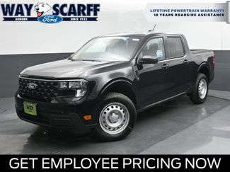 New 2026 Ford Maverick XL w/ 4K Tow Package AWD/4WD video 1