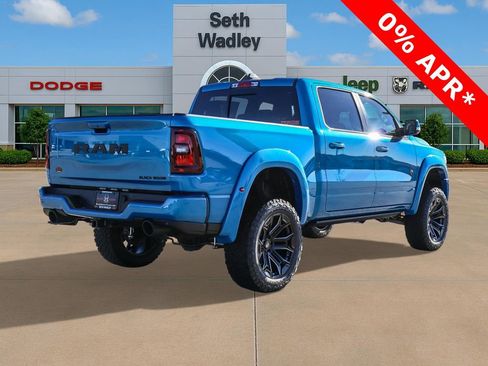 New 2026 RAM 1500 Big Horn image 7