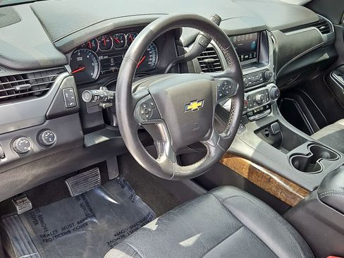 Used 2016 Chevrolet Tahoe LT AWD/4WD image 16