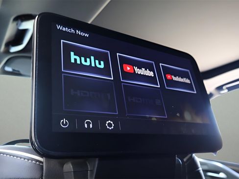 Certified 2023 Cadillac Escalade Premium Luxury image 15