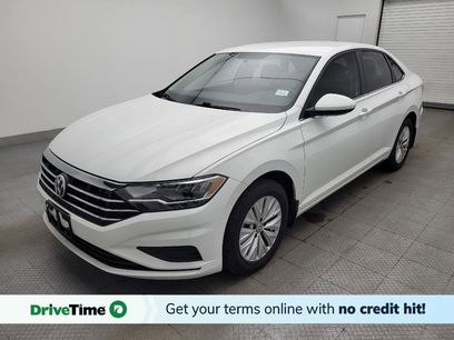 Used 2020 Volkswagen Jetta S