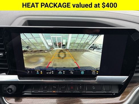 New 2026 Chevrolet Silverado 3500 LT w/ Trail Boss Package image 10