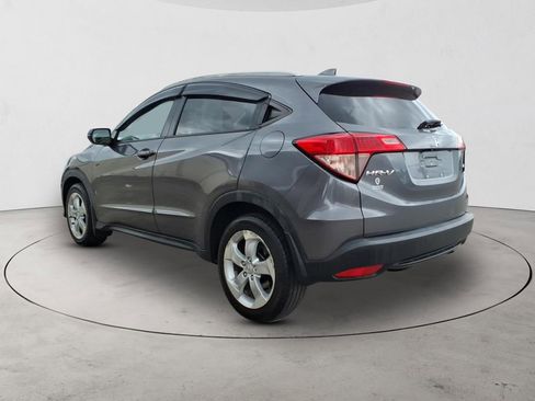 Used 2016 Honda HR-V EX-L image 7
