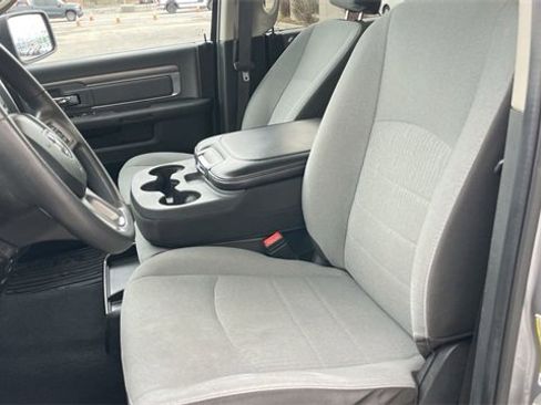 Used 2023 RAM 1500 Classic SLT w/ Protection Group image 11