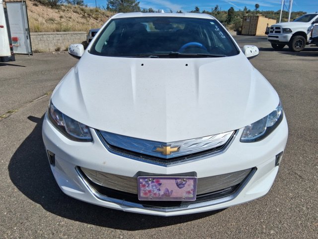 Used 2018 Chevrolet Volt LT w/ Comfort Package FWD image 1