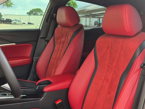 Used 2025 Acura Integra A-Spec image 13