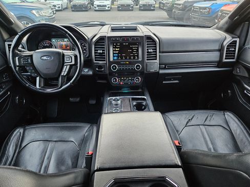 Used 2018 Ford Expedition Limited image 28