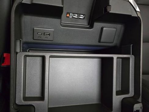 Used 2025 GMC Sierra 1500 Elevation w/ Elevation Premium Package image 30