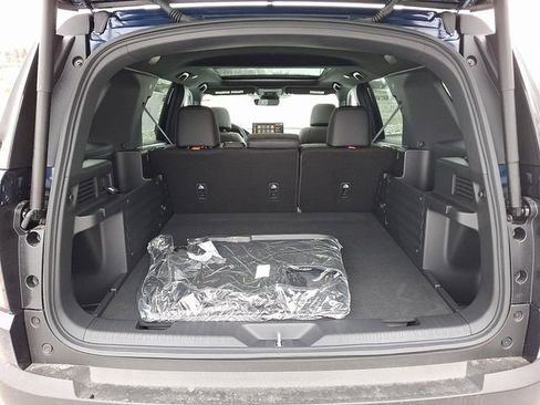 New 2026 Honda Passport TrailSport image 25