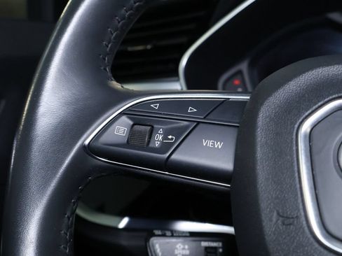 Used 2020 Audi Q3 2.0T Prestige w/ Prestige Package AWD/4WD image 22