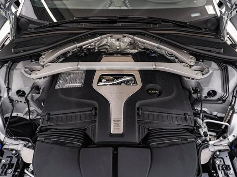 New 2026 Aston Martin DBX S AWD/4WD image 32