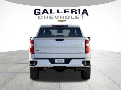 New 2026 Chevrolet Silverado 1500 RST w/ RST Select Package image 6